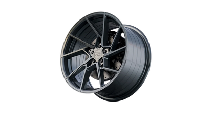 Z-Performance Felgi ZP3.1 FLOWFORGED 19 cali PCD 5×112 – zdjęcie 5