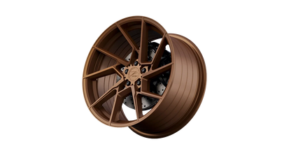 Z-Performance Felgi ZP3.1 FLOWFORGED 19 cali PCD 5×112 – zdjęcie 6