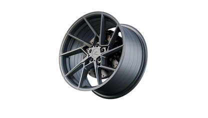 Z-Performance Felgi ZP3.1 FLOWFORGED 19 cali PCD 5×112 – zdjęcie 7