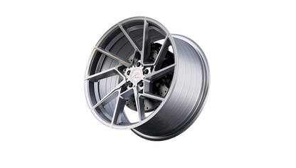 Z-Performance Felgi ZP3.1 FLOWFORGED 19 cali PCD 5×112 – zdjęcie 8