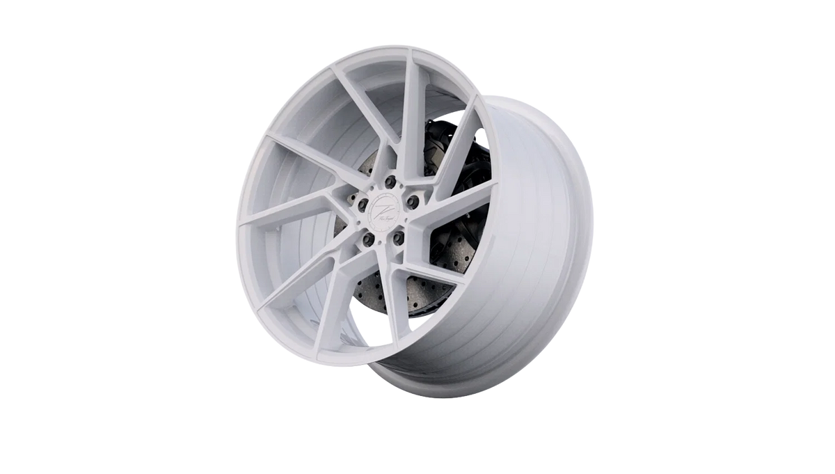 Z-Performance Felgi ZP3.1 FLOWFORGED 19 cali PCD 5×112 – zdjęcie 9