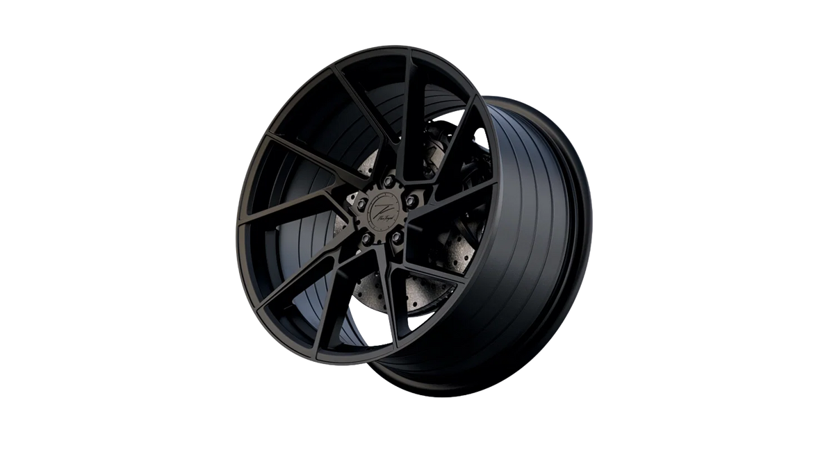 Z-Performance Felgi ZP3.1 FLOWFORGED 19 cali PCD 5×112 – zdjęcie 10