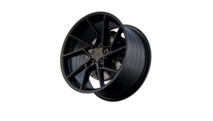 Z-Performance Felgi ZP3.1 FLOWFORGED 19 cali PCD 5×112 – zdjęcie 10