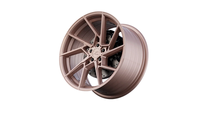Z-Performance Felgi ZP3.1 FLOWFORGED 19 cali PCD 5×112 – zdjęcie 11