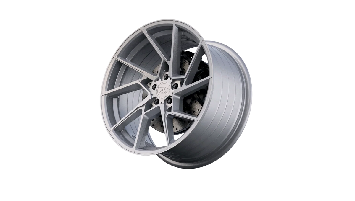 Z-Performance Felgi ZP3.1 FLOWFORGED 19 cali PCD 5×112 – zdjęcie 12