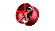 Z-Performance Felgi ZP6.1 FLOWFORGED 19 cali PCD 5×112