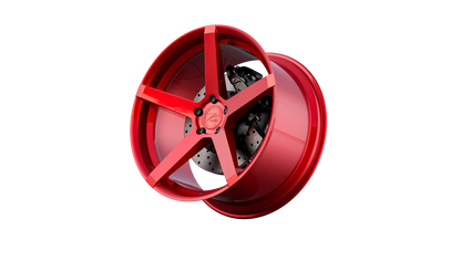 Z-Performance Felgi ZP6.1 FLOWFORGED 19 cali PCD 5×112