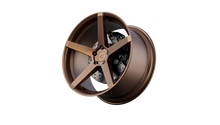 Z-Performance Felgi ZP6.1 FLOWFORGED 19 cali PCD 5×112 – zdjęcie 2