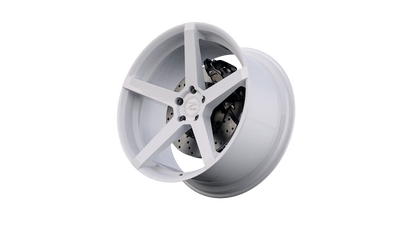 Z-Performance Felgi ZP6.1 FLOWFORGED 19 cali PCD 5×112 – zdjęcie 9