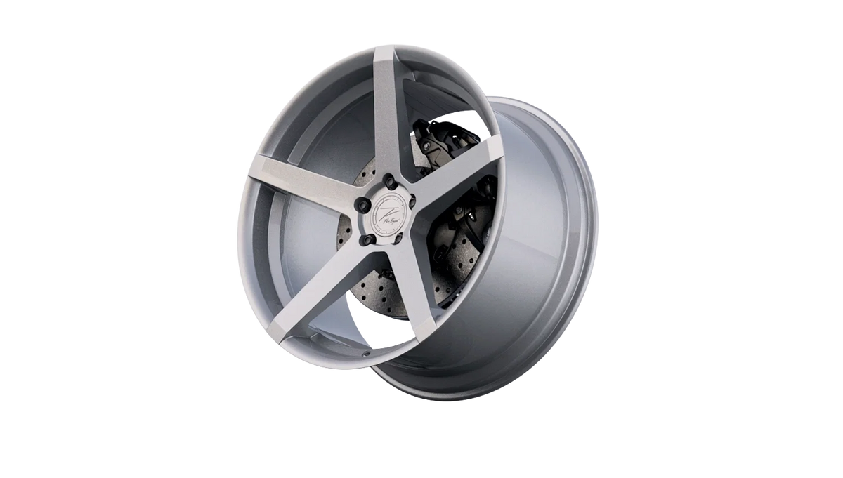 Z-Performance Felgi ZP6.1 FLOWFORGED 19 cali PCD 5×112 – zdjęcie 12