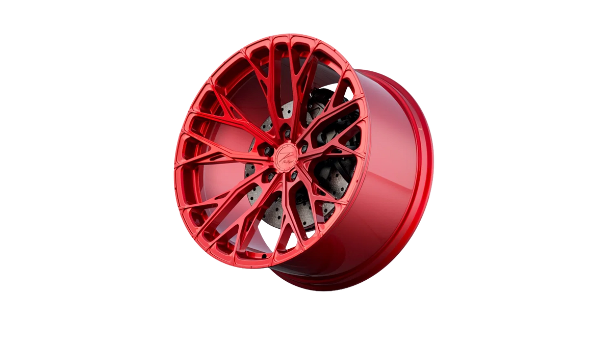 Z-Performance Felgi ZP7.1 FLOWFORGED 19 cali PCD 5×108