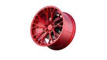 Z-Performance Felgi ZP7.1 FLOWFORGED 19 cali PCD 5×108