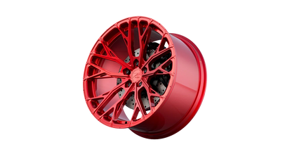 Z-Performance Felgi ZP7.1 FLOWFORGED 19 cali PCD 5×108
