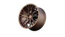 Z-Performance Felgi ZP7.1 FLOWFORGED 19 cali PCD 5×108 – zdjęcie 2