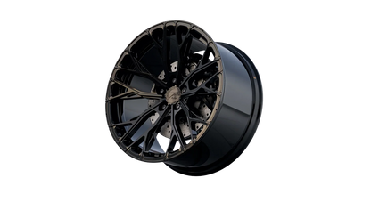 Z-Performance Felgi ZP7.1 FLOWFORGED 19 cali PCD 5×108 – zdjęcie 4