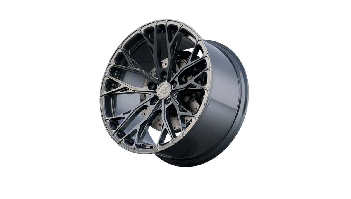 Z-Performance Felgi ZP7.1 FLOWFORGED 19 cali PCD 5×108 – zdjęcie 5