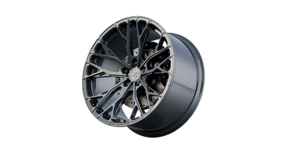 Z-Performance Felgi ZP7.1 FLOWFORGED 19 cali PCD 5×108 – zdjęcie 5
