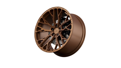 Z-Performance Felgi ZP7.1 FLOWFORGED 19 cali PCD 5×108 – zdjęcie 6