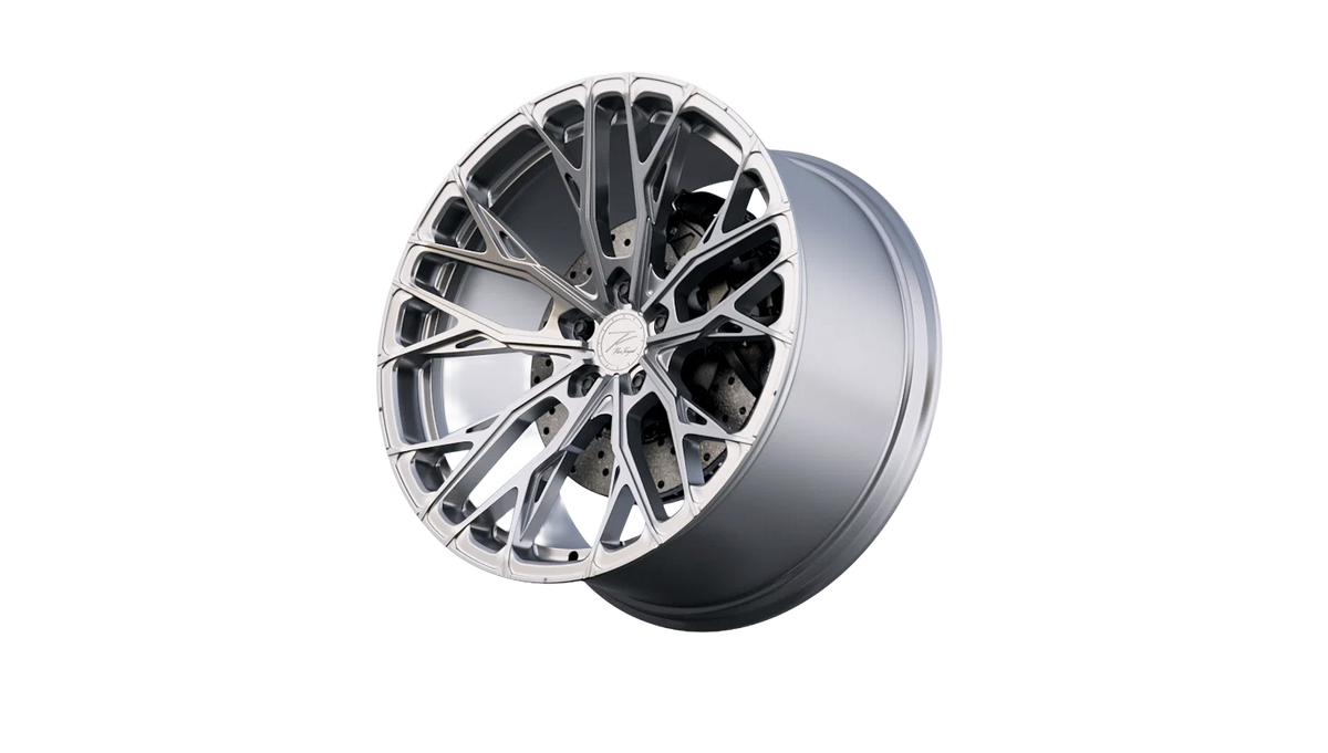 Z-Performance Felgi ZP7.1 FLOWFORGED 19 cali PCD 5×108 – zdjęcie 8