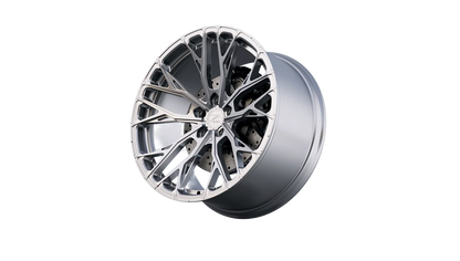 Z-Performance Felgi ZP7.1 FLOWFORGED 19 cali PCD 5×108 – zdjęcie 8