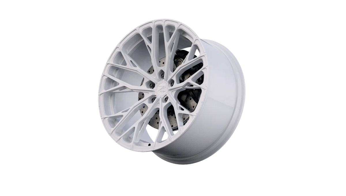 Z-Performance Felgi ZP7.1 FLOWFORGED 19 cali PCD 5×108 – zdjęcie 9