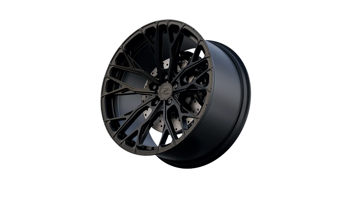 Z-Performance Felgi ZP7.1 FLOWFORGED 19 cali PCD 5×108 – zdjęcie 10