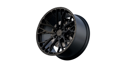 Z-Performance Felgi ZP7.1 FLOWFORGED 19 cali PCD 5×108 – zdjęcie 10