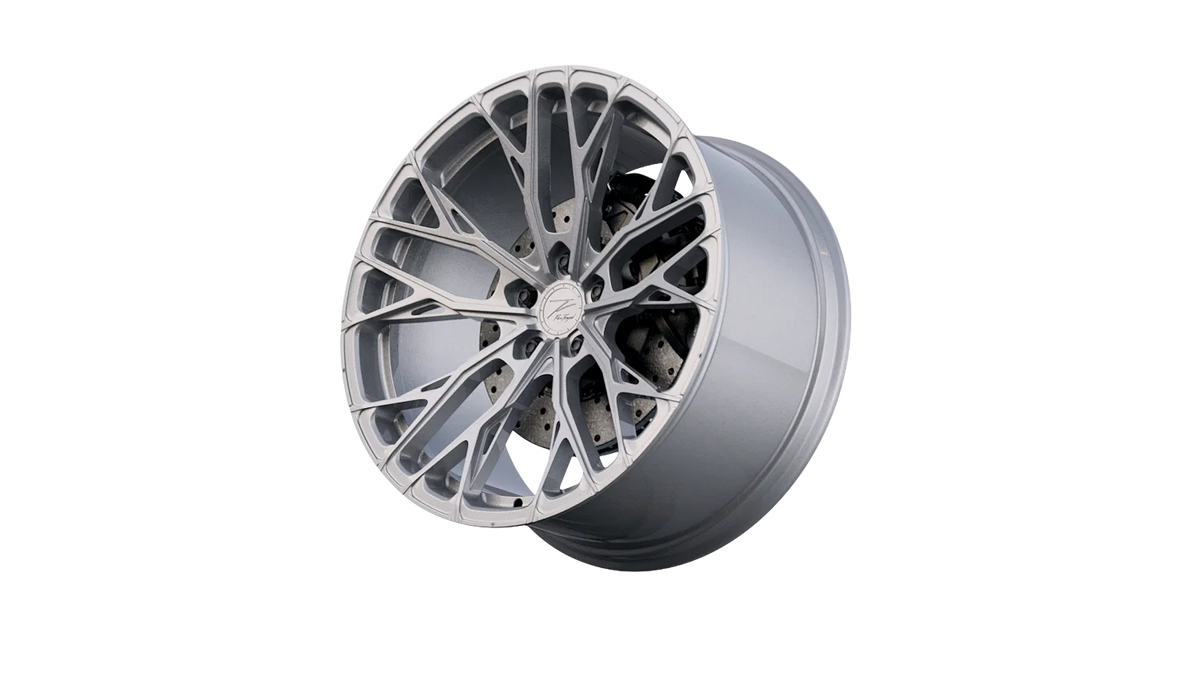 Z-Performance Felgi ZP7.1 FLOWFORGED 19 cali PCD 5×108 – zdjęcie 12