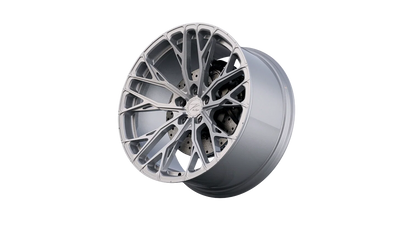 Z-Performance Felgi ZP7.1 FLOWFORGED 19 cali PCD 5×108 – zdjęcie 12