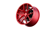 Z-Performance Felgi ZP9.1 FLOWFORGED 19 cali PCD 5×112