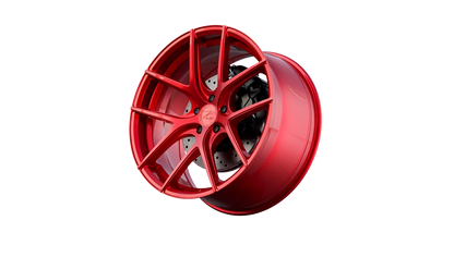 Z-Performance Felgi ZP9.1 FLOWFORGED 19 cali PCD 5×112