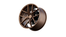 Z-Performance Felgi ZP9.1 FLOWFORGED 19 cali PCD 5×112 – zdjęcie 2