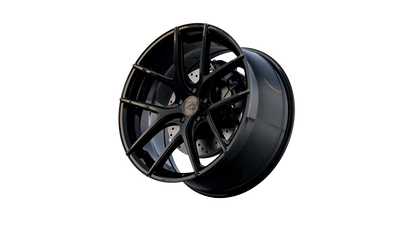 Z-Performance Felgi ZP9.1 FLOWFORGED 19 cali PCD 5×112 – zdjęcie 4