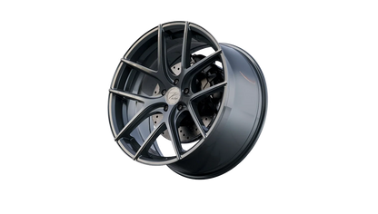 Z-Performance Felgi ZP9.1 FLOWFORGED 19 cali PCD 5×112 – zdjęcie 5