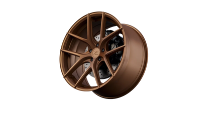 Z-Performance Felgi ZP9.1 FLOWFORGED 19 cali PCD 5×112 – zdjęcie 6