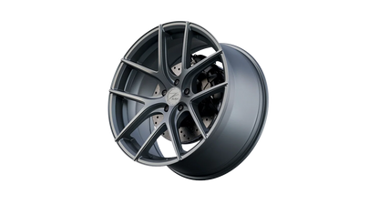 Z-Performance Felgi ZP9.1 FLOWFORGED 19 cali PCD 5×112 – zdjęcie 7