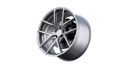 Z-Performance Felgi ZP9.1 FLOWFORGED 19 cali PCD 5×112 – zdjęcie 8