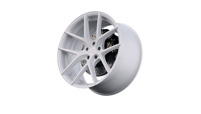 Z-Performance Felgi ZP9.1 FLOWFORGED 19 cali PCD 5×112 – zdjęcie 9