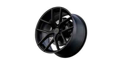 Z-Performance Felgi ZP9.1 FLOWFORGED 19 cali PCD 5×112 – zdjęcie 10