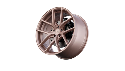 Z-Performance Felgi ZP9.1 FLOWFORGED 19 cali PCD 5×112 – zdjęcie 11