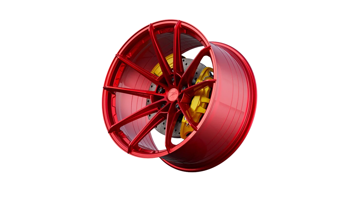 Z-Performance Felgi ZP.MONO 2 20 cali PCD 5×112, wybór wykończenia