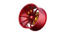 Z-Performance Felgi ZP.MONO 2 20 cali PCD 5×112, wybór wykończenia