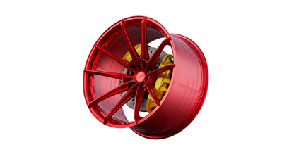 Z-Performance Felgi ZP.MONO 2 20 cali PCD 5×112, wybór wykończenia