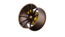 Z-Performance Felgi ZP.MONO 2 20 cali PCD 5×112, wybór wykończenia – zdjęcie 2