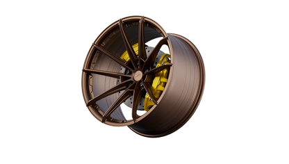 Z-Performance Felgi ZP.MONO 2 20 cali PCD 5×112, wybór wykończenia – zdjęcie 2