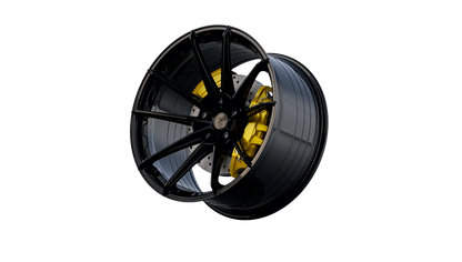 Z-Performance Felgi ZP.MONO 2 20 cali PCD 5×112, wybór wykończenia – zdjęcie 4