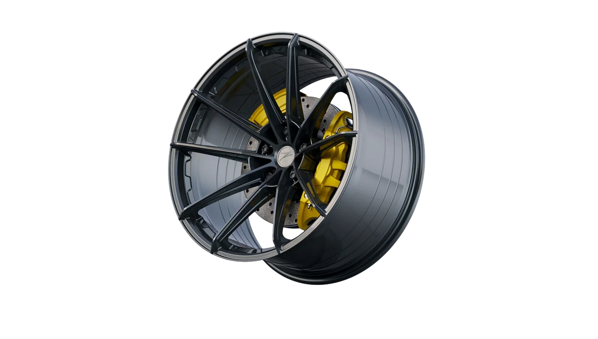 Z-Performance Felgi ZP.MONO 2 20 cali PCD 5×112, wybór wykończenia – zdjęcie 5