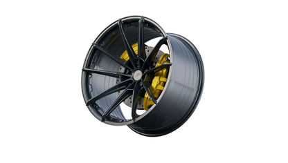 Z-Performance Felgi ZP.MONO 2 20 cali PCD 5×112, wybór wykończenia – zdjęcie 5