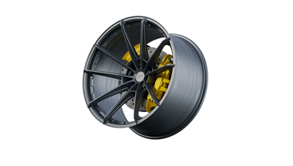 Z-Performance Felgi ZP.MONO 2 20 cali PCD 5×112, wybór wykończenia – zdjęcie 8