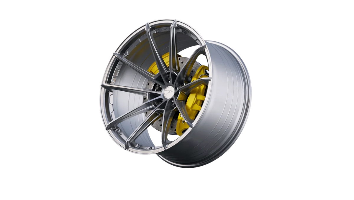 Z-Performance Felgi ZP.MONO 2 20 cali PCD 5×112, wybór wykończenia – zdjęcie 9